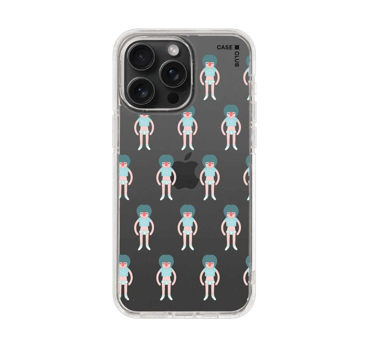 สาวน้อยสดใสในชุดเสื้อครอป